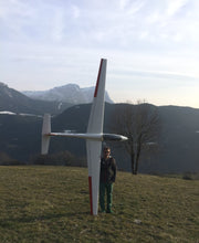 Carica l'immagine nel visualizzatore di Gallery, Swift 3,85