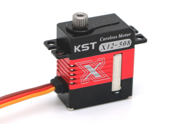 KST X12-508